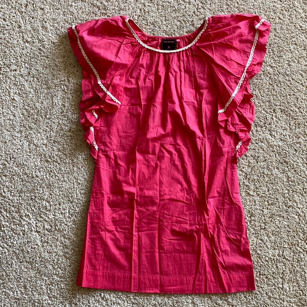 Martina Pink dress